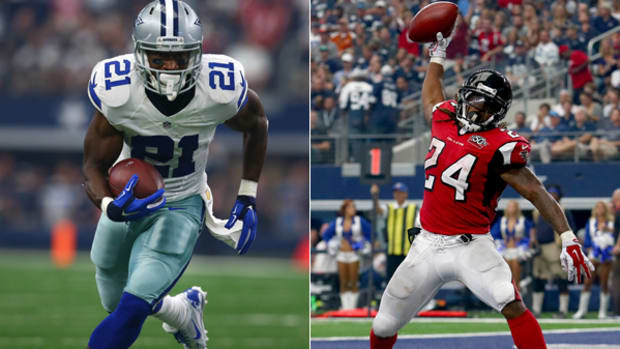 Fantasy Football 2015: Week 3 Sunday Superlatives